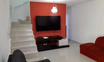 Imagem 2: Casa de vila sobrado para aluguel tem 220 metros quadrados com 2 quartos