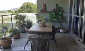 Imagem 4: Rio de Janeiro - Apartamento Padrão - São Conrado