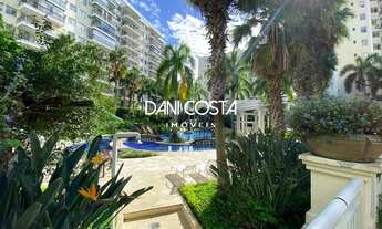 Imagem: RIO DE JANEIRO - Apartamento Padrão - RECREIO