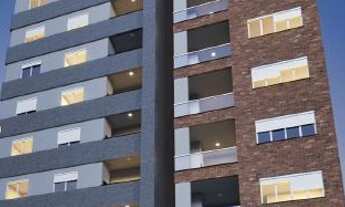 Imagem: Apartamento residencial para venda, Centro