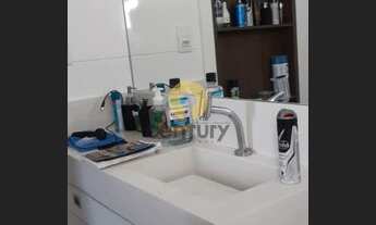 Imagem 9: Apartamento para venda no condomínio El Viso Contemporâneo