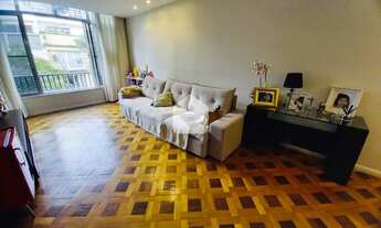 Imagem 3: RIO DE JANEIRO - Apartamento Padrão - Ipanema