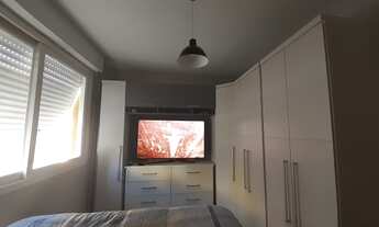 Imagem 7: Canoas - Padrão - Nossa Senhora das Graças