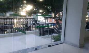 Imagem 4: Apartamento para venda tem 120 metros quadrados com 3 quartos em Pituba - Salvador - BA