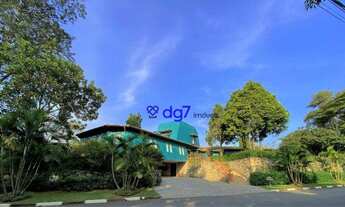 Imagem: Casa com 4 dormitórios à venda, 751 m²