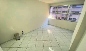 Imagem 3: Sala Comercial - Centro do Rio - Pronta Ocupação - Andar Alto