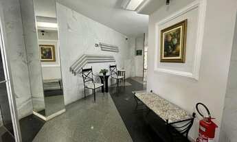 Imagem 6: Apartamento para venda com 110 metros quadrados com 3 quartos em Santa Helena - Juiz de Fo