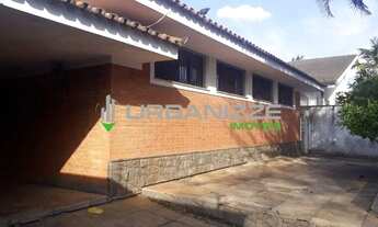 Imagem 2: Casa - Nova Campinas - Campinas