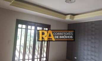 Imagem 4: Sobrado com 4 dormitórios à venda, 350 m² por R$ 850.000,00 - Jardim Residencial Bela Vist