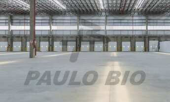 Imagem 3: EXTREMA - Galpão/Depósito/Armazém - Extrema