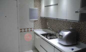 Imagem 5: Rio de Janeiro - Apartamento Padrão - Recreio dos Bandeirantes