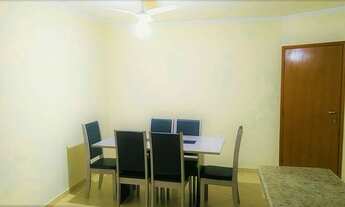 Imagem 2: Apartamento para aluguel com 75 metros quadrados com 2 quartos em Praia Grande - Ubatuba