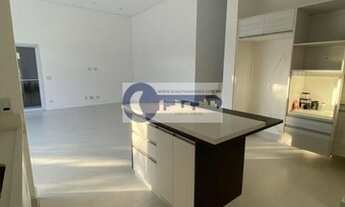 Imagem 4: Santana de Parnaíba - Casa de Condomínio - Alphaville