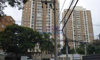 Imagem 5: Apartamento no Jaguaré, São Paulo, com 78m2, contendo 3 dormitórios sendo 01 suíte, 01 dor