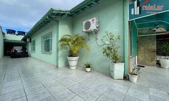 Imagem 2: Casa com 3 dormitórios à venda, 180 m² por R$ 1.200.000,00 - Canto do Forte - Praia Grande