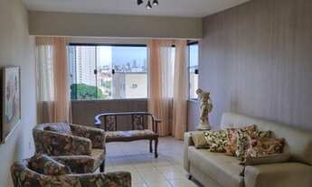 Imagem 4: Apartamento em Capim Macio - 98m²