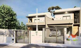 Imagem: Sobrado Geminado C/Alto Padrao C/160m2 02