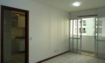 Imagem: VENDA APARTAMENTO 3 QUARTOS - RES. PALLADIUN