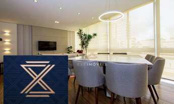 Imagem 3: Apartamento com 3 dormitórios à venda, 129 m² por R$ 1.650. - Santa Cecília - São Paulo/SP