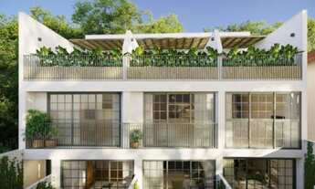 Imagem 11: Apartamento para venda tem 91 metros quadrados com 2 quartos