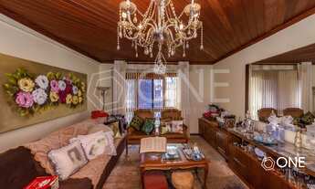 Imagem 3: PORTO ALEGRE - Cobertura - Rio Branco