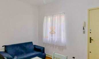 Imagem 2: Apartamento com 2 dormitórios à venda, 65 m² por R$ 300.000 - Ipiranga - São Paulo/SP