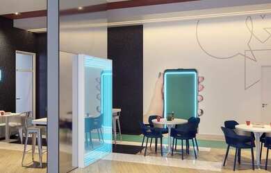 Imagem 7: Apto 2 suites - Tatuapé - Perto metrô Carrão