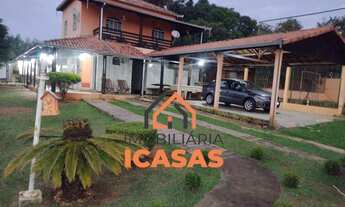 Imagem 2: Chácara para venda tem 2000 m², na cidade de Mario Campos-MG