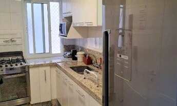 Imagem 7: Cobertura à venda, 136 m² por R$ 1.030.000,00 - Mansões Santo Antônio - Campinas/SP