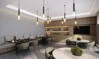 Imagem 6: Apartamento à venda no condomínio Verttice no Tingui