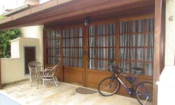 Imagem 2: Casa à venda, 105 m² por R$ 430.000,00 - Iucas - Teresópolis/RJ