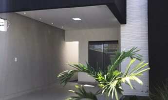 Imagem 3: Casa alto padrão com 100 metros quadrados com 3 quartos em Setor Três Marias - Goiânia - G
