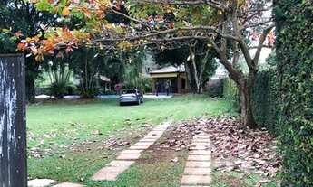 Imagem 2: Chácara para VENDA próxima ao ICLI no Bairro Três Lagoas em Foz do Iguaçu - PR - CH368