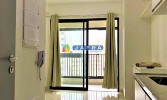 Imagem 3: São Paulo - Apartamento Padrão - Bela Vista