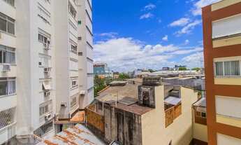 Imagem 5: PORTO ALEGRE - Conjunto Comercial/Sala - Floresta