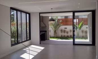 Imagem 5: Casa de condomínio sobrado para venda com 234 metros quadrados com 3 quartos