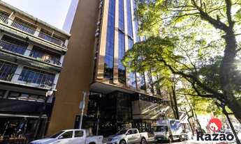 Imagem 2: Conjunto Comercial no CENTRO de 134,65 m2 - 04377.001-RAZAO