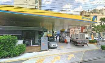 Imagem 6: TERRENO PARA VENDA OU LOCAÇÃO EM ESQUINA COMERCIAL NO BAIRRO DA BARRA FUNDA - SP ! 960M²