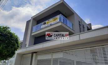 Imagem 5: Sobrado em condomínio à venda com varanda, 02 quartos, sendo 02 suítes, 02 amplas varandas