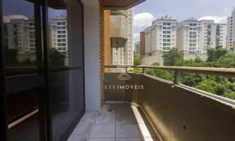 Imagem 4: Apartamento com 3 dormitórios à venda, 119 m² por R$ 505. - Morumbi - São Paulo/SP