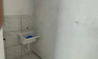 Imagem 5: Aluga-se kitnet Kitnet com 1 dormitório