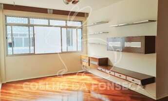 Imagem 7: São Paulo - Apartamento Padrão - Jardim Paulista