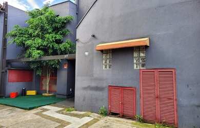 Imagem 10: Galpão/Depósito/Armazém para venda tem 172 metros quadrados em Vila Bertioga - São Paulo