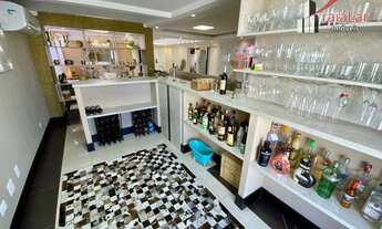 Imagem 6: Cobertura de Altíssimo Padrão com Piscina Privativa a 150 metros da Praia R$ 3.000.000,00