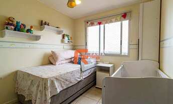 Imagem 7: Apartamento com 2 quartos à venda, 61 m² por R$ 295.000 - Setor Industrial - Gama/DF