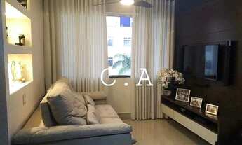 Imagem 7: Cobertura 3 quartos com elevador no Castelo - Belo Horizonte - MG