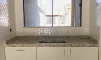 Imagem 3: Casa com 2 dormitórios à venda, 69 m² por R$ 250.000,00 - Jardim Continental - Londrina/PR