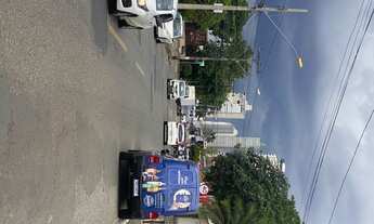 Imagem 5: Um Lote com 478 metros, Jardim America