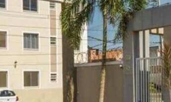 Imagem: Apartamento 3 andar de 2 Quartos E 1 Banheiro