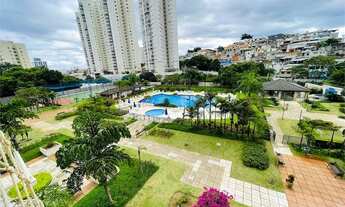 Imagem 3: Apartamento com 3 quartos no MANDAQUI